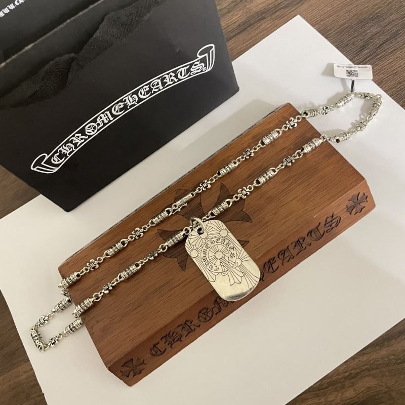 Chrome Hearts Necklaces